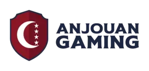 Anjouan Gaming Board licence logo