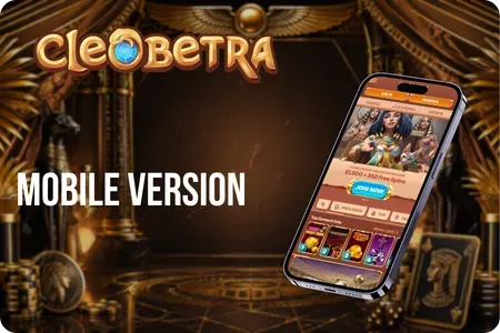 Casino Cleobetra mobile version Australia